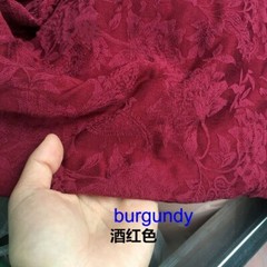 1Yard*150cm vintage cotton cloth upholstery curtain sofa fabric paisley flower