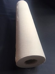 24″ Wide Grade 90 Cheesecloth Unbleached – 100 Yard Roll