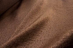 Ermenegildo Zegna Mohair & Wool overcoat fabric