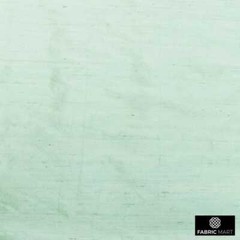 Mint Green 100% Pure Silk Fabric By The Yard, 41 inches width Green Silk Fabric