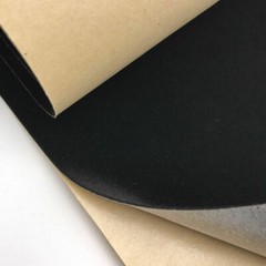 40*145cm MultiColor Flocking Felt Self-adhesive Fabric DIY Jewelry Drawer Decor