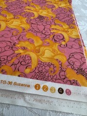 Annabella Tina Givens Free Spirit Westminster Fibers Suzanna 1 Yard