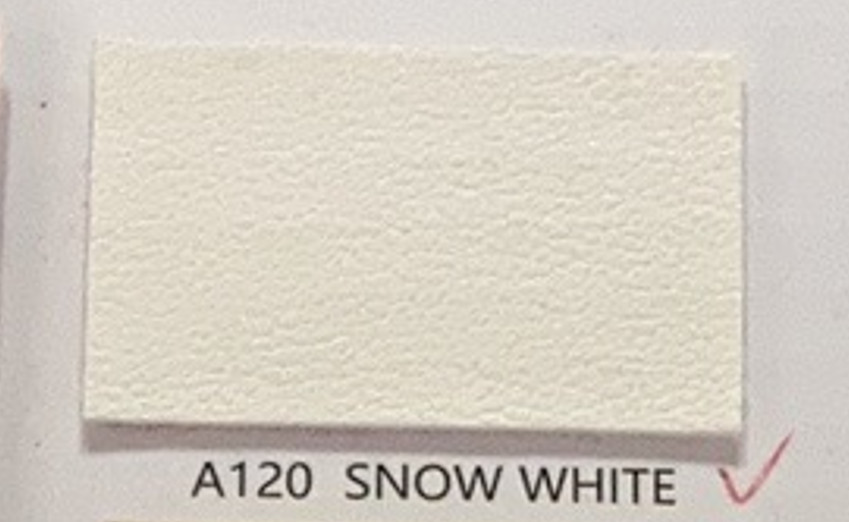 Galaxy Supply Inc A1 Snow White Upholstery Vinyl 54″ Cut By Yard