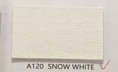 Galaxy Supply Inc A1 Snow White Upholstery Vinyl 54″ Cut By Yard