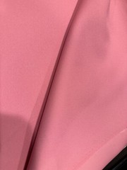 COTTON BLEND FABRIC 44″ X 2 YARDS 10 INCHES PINK