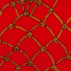 Buried Treasure-Rope & Knots-Kanvas Studios-BTY