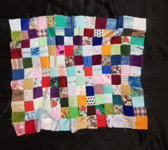 New Quilting Fabric Scraps For Quilts Scrapbooking Crafts – Lot of 30