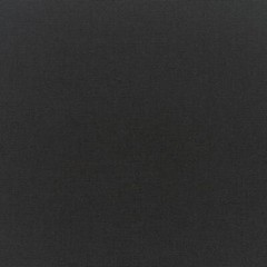 Sunbrella Canvas Black #5408-0000 Indoor / Outdoor Upholstery Fabric