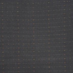 2.5 Yd Quilt Cotton Fabric Black Homespun Woven Unbranded Quilt Shop Quality