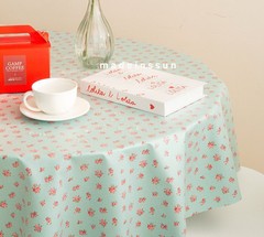 TPU Laminated Cotton Fabric by the yard Non-Toxic Coated Waterproof Fabric W43″