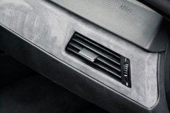 Self-Adhesive Microfiber Suede Fabric 19.68×59.06in Interior Wrap Car Dash Door