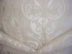 17Y Kravet Couture 32813 Runway Diva Champagne Upholstery Drapery Fabric