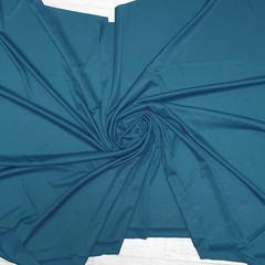 ITY Interlock Twist Yarn Stretch Lining Swagging Fabric Wedding Drape Dress 60″W