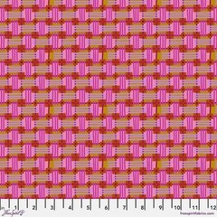 In Town, Sweet – Anna Maria, Bright Eyes 100% Cotton Quilt Fabric by the yard