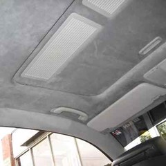 Automotive Headliner Fabric Truck Cab Headliner Interior Replacement 60″Width