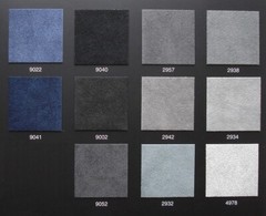 Alcantara Genuine BULK ROLL RARE 50 Yards Fabric Car Headlining Headliner