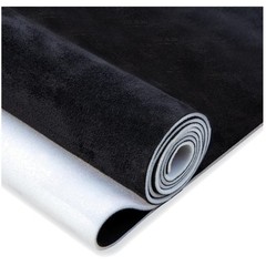 Black Auto Headliner Fabric – Foam Backing Included