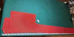 Remnants FQs Novelty Horse Dog Cat WB Charlie brown cotton Craft quilt Fabric