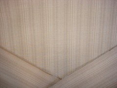 11-1/8Y Brunschwig & Fils 8013138 Cascade Stripe Taupe Drapery Upholstery Fabric