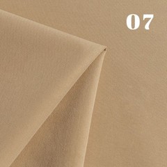 Breathable Wrinkle Resistant Fabric Skin-friendly Soft Culottes Jacket 50*150cm