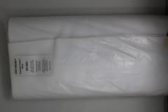 60″ Poly-Cotton Sweatshirt Fleece x 3 Yard Craft Cut