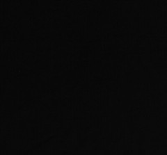 Brushed Matte’ Jersey Black ITY Soft Supple Knit 60″ Fabric by the Yard D447.17