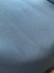 PERENNIALS OUTDOOR FABRIC Ishi, Denim Colorway, 4.25 Yards (and a bit more)