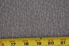 By 1/2 Yd, Grape Print on Grape Quilt Cotton, Springs/”Animal Print Daze”, P2119