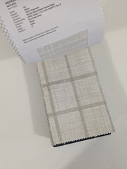 Carole Fabric Upholstery Sample Book Stone Path Small Scale Textures Patterns