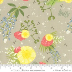 Moda DESERT SONG Tumbleweed 13300 12 Quilt Fabric By The Yard – Mara Penny