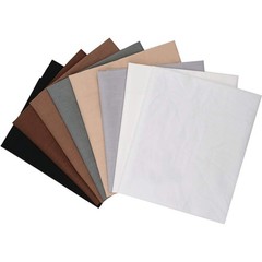 ZGXY Fabric, 8 pcs/lot Fat Quarter Fabric Bundles Top Cotton 20x20inches, M-6