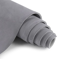 Automotive Suede Headliner Fabric with Foam Backing Car DIY Replace – Large Size