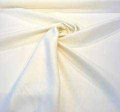 Libeco Belgian Linen Tailored Oyster Beige Sanfor Airo Fabric By The Yard