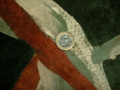 Romo Makona Kaitoke Velvet Fabric Curtain Upholstery – 2.7 Metres