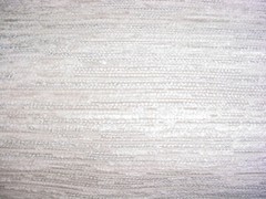 9Y Lee Jofa 2016126 Walney Silver Textured Chenille Strie Upholstery Fabric