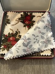 Moda Hollywood & Vines by 3 Sisters Quilt Fabric Charm Pack in Collector Tin