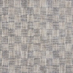 Schumacher Textured Chenille Basketweave Uphol. Fabric- YUMA STONE 2.50 yd 72481