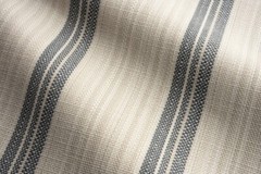 Perennials Striped Outdoor Fabric- Paddington Stripe / Oxford 1 yd 205-210