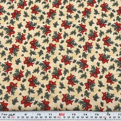 Vintage Children Blessings of the Season RJR Fabrics Cotton 3-FAT QUARTERS 18×21