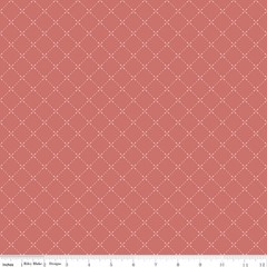 Mary Catherine, 5″ x 5″ Cotton Squares, $3.99 Ships ANY Amount Of Fabric