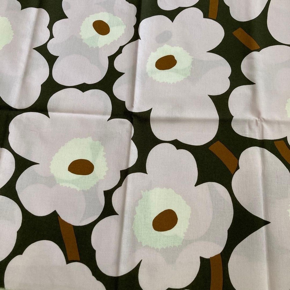 marimekko Fabric Pieniunikko 145x50cm/57.08×19.68″/1.58×0.54yd marimekko fabric