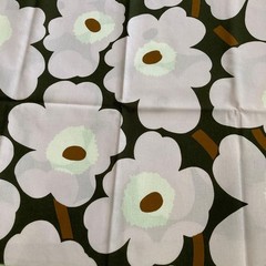 marimekko Fabric Pieniunikko 145x50cm/57.08×19.68″/1.58×0.54yd marimekko fabric