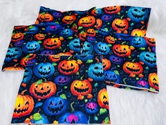 Bullet Bow Strips Halloween Theme 41 Bullet Strips 1 DBP avg 60″ x 6″ See Descr