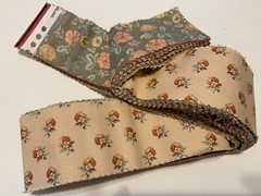 Emillie’s Raspberry 23 FatQuarter Bundle 23 Charm Pack 5×5, 23 Jelly roll 2.5×42
