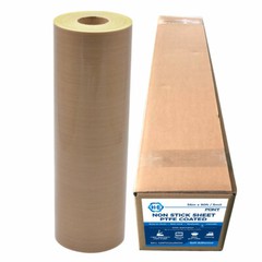 US Stock 36″x90ft Self-Adhesive Heat-Resist Fabric Sheet Roll 5Mil 4Rolls