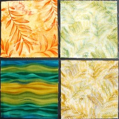 Merryvale 26 6″ 100% Cotton Squares Quilt Craft Sewing Fabric Timeless SP-150