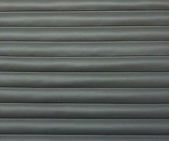 VINYL SUPREME GRAY MARINE PLEATED VINYL ATV AUTO BOAT FABRIC BY YARD 54″W