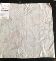 TRAVERS by Zimmer + Rohde Beaumont Indienne Floral 16″ Fabric Sample