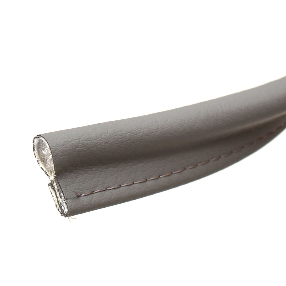 Avalon Boat Puff Cord Welting 041129 | Sonora Rhino Gray 1 x 3/8 Inch (YD)