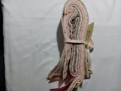 Floral Gatherings Shirtings Primitive Gatherings Moda Jelly Roll 40-2.5″ x wof